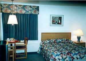 Apple Tree Inn Spokane Room photo
